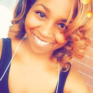 Meet your Posher, Sheena